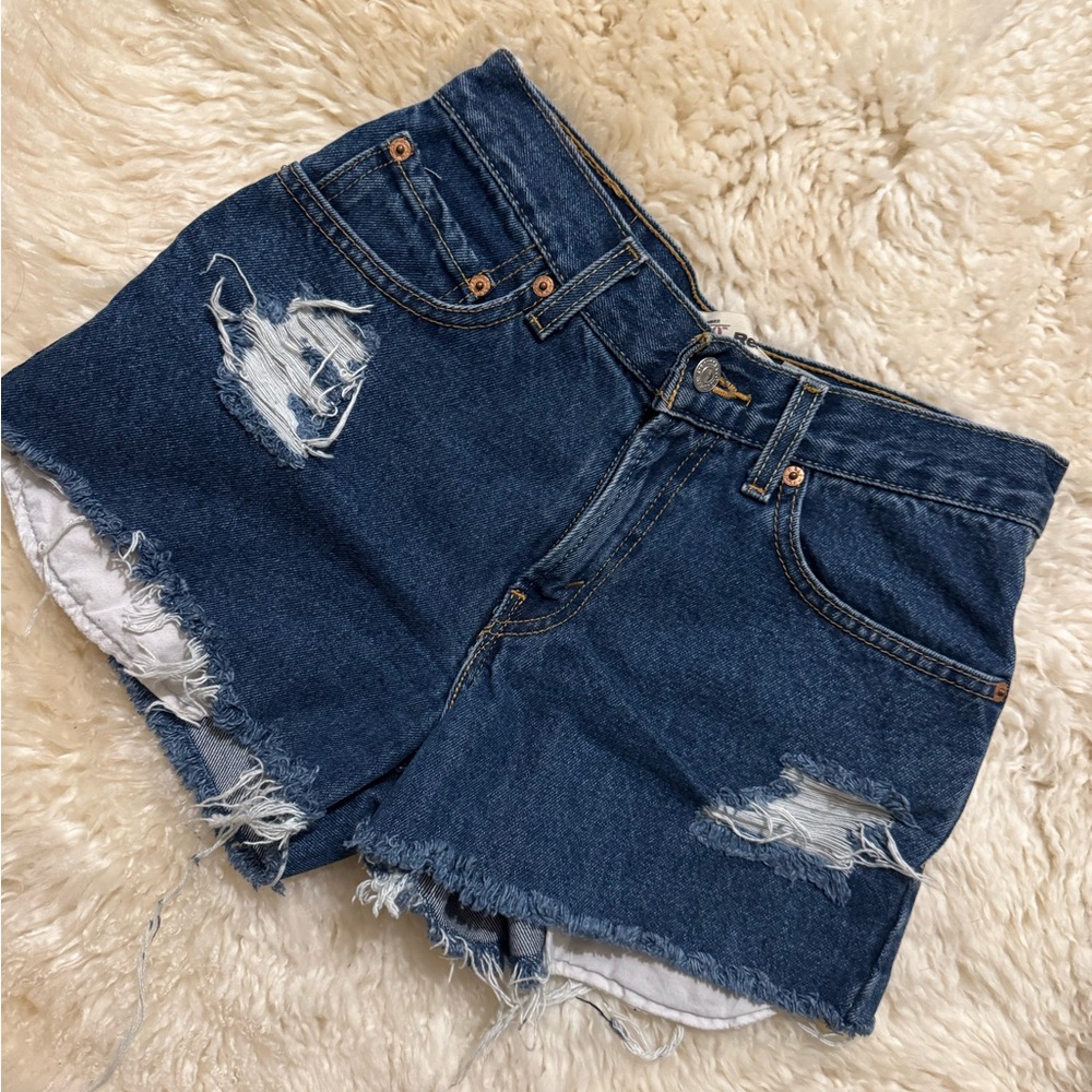 Levi’s Shorts